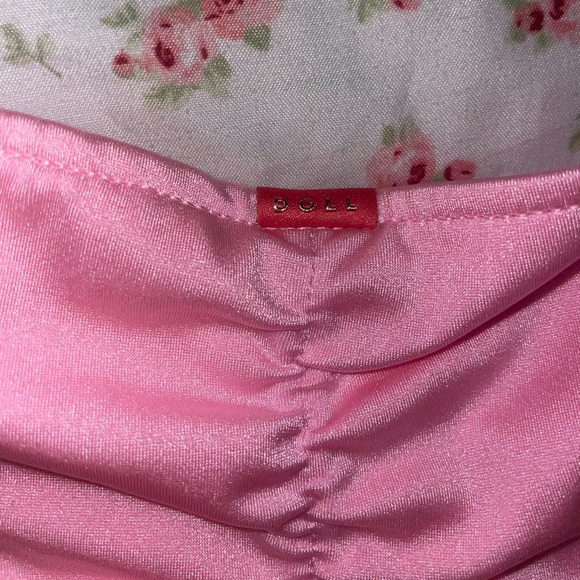 Pink Doll Swim bikini - Picture 8 of 11